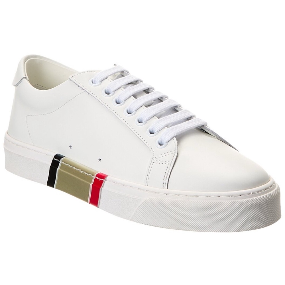 🍀Burberry sneakers